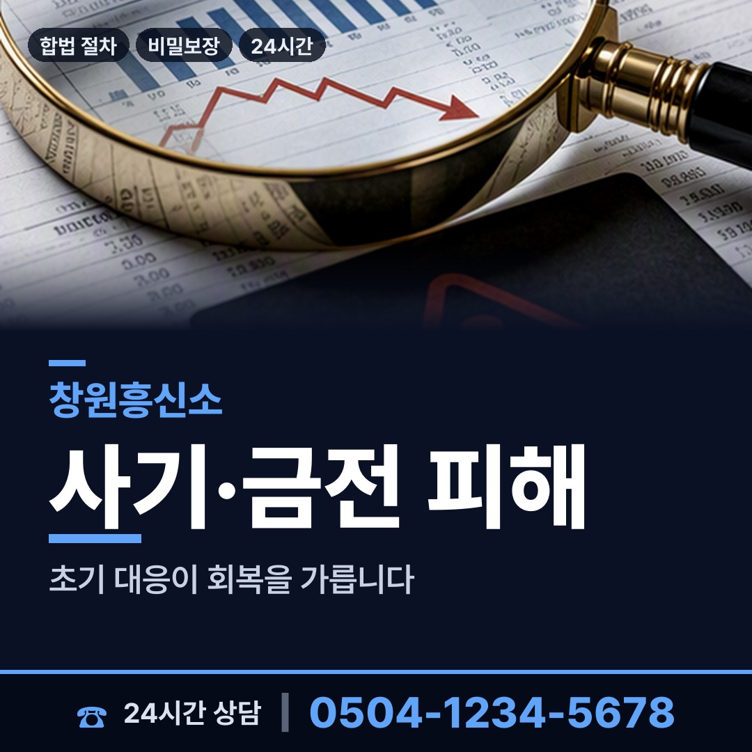 창원 반송동 내연녀조사 상담 안내